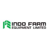 Indo Farm Equipment logo
