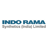 Indo Rama Synthetics logo