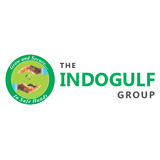 Indogulf Cropsciences logo