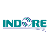 Indore Composite logo