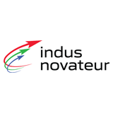 Indus Novateur Softech logo