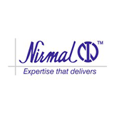 Nirmal Industrial Controls logo