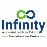 Infinity Automated Solutions logo