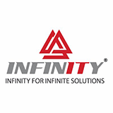 Infinity Infoway logo