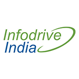 Infodrive logo