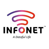 Infonet Comm Enterprises logo