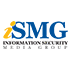 Information Security Media Group (ISMG) logo