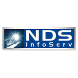 NDS Infoserv logo
