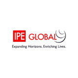 IPE Global logo