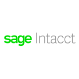 Sage Intacct logo