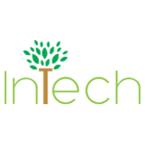 Intech Organics logo