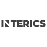 Interics Designs logo