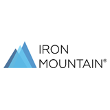 Iron Mountain logo