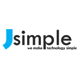 Jsimple Technosoft logo