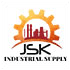 JSK Industries logo