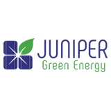 Juniper Green Energy logo
