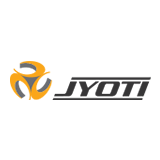 Jyoti CNC Automation logo
