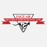 Jaguar Security Services logo