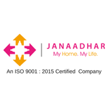 Janaadhar logo