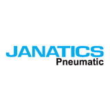 Janatics India logo