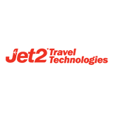 Jet2 Travel Technologies logo