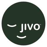 Jivo Wellness logo
