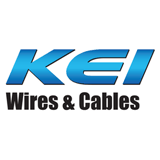 KEI Industries logo