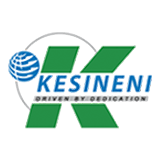 Kesineni Cargo Carriers logo