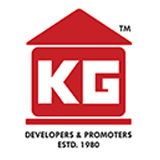 Kg Foundations logo