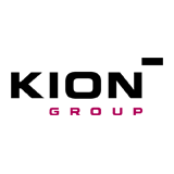 Kion India logo