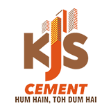 KJS Cement logo