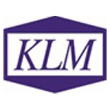KLM Laboratories logo