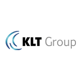 KLT Group logo