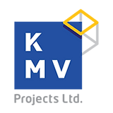 KMV Projects logo