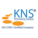 KNS Technologies logo