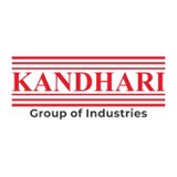 Kandhari Beverages logo