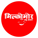 Badho logo