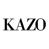 Kazo Fashion logo