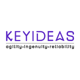 Keyideas Infotech logo