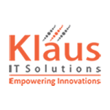 Klaus It Solutions logo