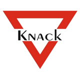 Knack Packaging logo