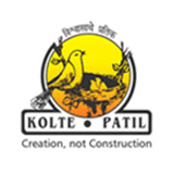 Kolte Patil logo