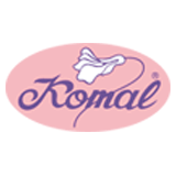Komal Tex Fab logo
