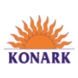 Konark Fixtures logo