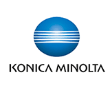 Konica Minolta Business Solutions logo