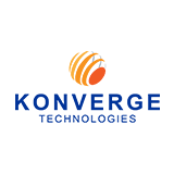 Konverge Technologies logo