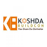 Koshda Buildcon logo