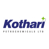 Kothari Petrochemicals logo