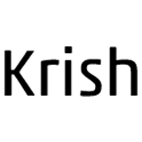 Krish Technolabs logo