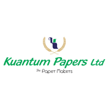 Kuantum Papers logo